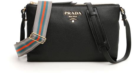 prada crossbody strap|prada shoulder bag price.